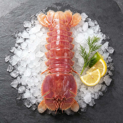 Frozen Deep Sea Slipper Lobster