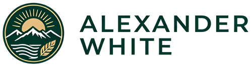 ALEXANDER WHITE